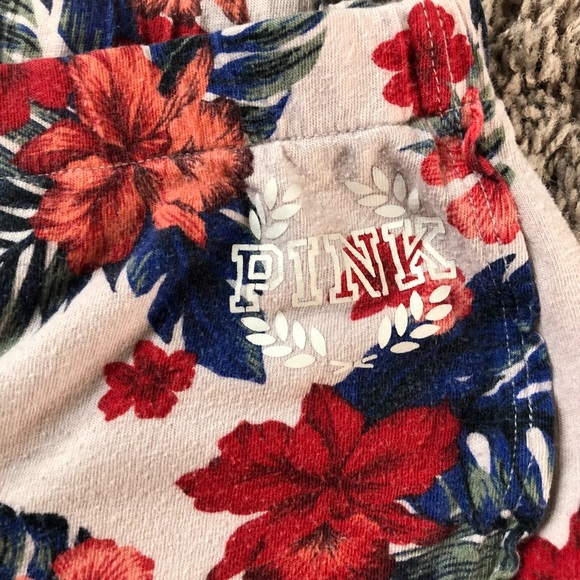 Victoria’s Secret Pink Sleep Shorts - Picture 2 of 4